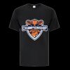 Everyday Heavy Cotton Men/Unisex Tee Thumbnail