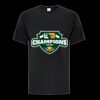 Everyday Heavy Cotton Men/Unisex Tee Thumbnail