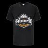 Everyday Heavy Cotton Men/Unisex Tee Thumbnail