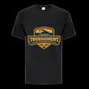 Everyday Heavy Cotton Men/Unisex Tee Thumbnail