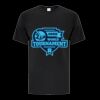 Everyday Heavy Cotton Men/Unisex Tee Thumbnail
