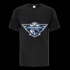 Everyday Heavy Cotton Men/Unisex Tee Thumbnail