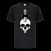 Everyday Heavy Cotton Men/Unisex Tee Thumbnail