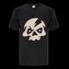 Everyday Heavy Cotton Men/Unisex Tee Thumbnail