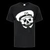 Everyday Heavy Cotton Men/Unisex Tee Thumbnail