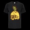Everyday Heavy Cotton Men/Unisex Tee Thumbnail