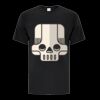 Everyday Heavy Cotton Men/Unisex Tee Thumbnail