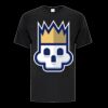 Everyday Heavy Cotton Men/Unisex Tee Thumbnail