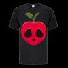 Everyday Heavy Cotton Men/Unisex Tee Thumbnail