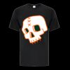 Everyday Heavy Cotton Men/Unisex Tee Thumbnail