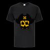 Everyday Heavy Cotton Men/Unisex Tee Thumbnail