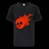 Everyday Heavy Cotton Men/Unisex Tee Thumbnail