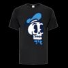Everyday Heavy Cotton Men/Unisex Tee Thumbnail