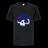 Everyday Heavy Cotton Men/Unisex Tee Thumbnail