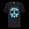 Everyday Heavy Cotton Men/Unisex Tee Thumbnail