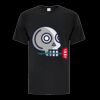Everyday Heavy Cotton Men/Unisex Tee Thumbnail