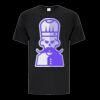 Everyday Heavy Cotton Men/Unisex Tee Thumbnail