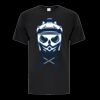 Everyday Heavy Cotton Men/Unisex Tee Thumbnail