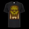 Everyday Heavy Cotton Men/Unisex Tee Thumbnail