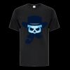 Everyday Heavy Cotton Men/Unisex Tee Thumbnail