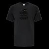 Everyday Heavy Cotton Men/Unisex Tee Thumbnail