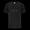 Everyday Heavy Cotton Men/Unisex Tee Thumbnail