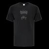 Everyday Heavy Cotton Men/Unisex Tee Thumbnail