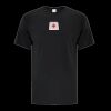 Everyday Heavy Cotton Men/Unisex Tee Thumbnail