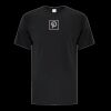 Everyday Heavy Cotton Men/Unisex Tee Thumbnail