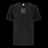 Everyday Heavy Cotton Men/Unisex Tee Thumbnail
