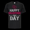 Everyday Heavy Cotton Men/Unisex Tee Thumbnail