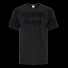 Everyday Heavy Cotton Men/Unisex Tee Thumbnail