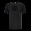 Everyday Heavy Cotton Men/Unisex Tee Thumbnail
