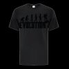 Everyday Heavy Cotton Men/Unisex Tee Thumbnail