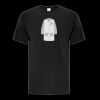 Everyday Heavy Cotton Men/Unisex Tee Thumbnail