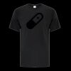 Everyday Heavy Cotton Men/Unisex Tee Thumbnail