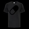 Everyday Heavy Cotton Men/Unisex Tee Thumbnail