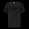 Everyday Heavy Cotton Men/Unisex Tee Thumbnail
