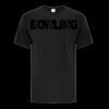 Everyday Heavy Cotton Men/Unisex Tee Thumbnail