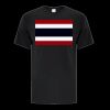 Everyday Heavy Cotton Men/Unisex Tee Thumbnail