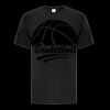Everyday Heavy Cotton Men/Unisex Tee Thumbnail