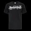 Everyday Heavy Cotton Men/Unisex Tee Thumbnail
