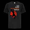 Everyday Heavy Cotton Men/Unisex Tee Thumbnail