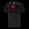 Everyday Heavy Cotton Men/Unisex Tee Thumbnail