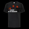 Everyday Heavy Cotton Men/Unisex Tee Thumbnail