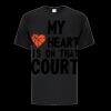 Everyday Heavy Cotton Men/Unisex Tee Thumbnail