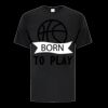 Everyday Heavy Cotton Men/Unisex Tee Thumbnail