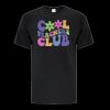 Everyday Heavy Cotton Men/Unisex Tee Thumbnail