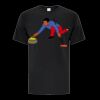 Everyday Heavy Cotton Men/Unisex Tee Thumbnail