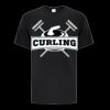 Everyday Heavy Cotton Men/Unisex Tee Thumbnail
